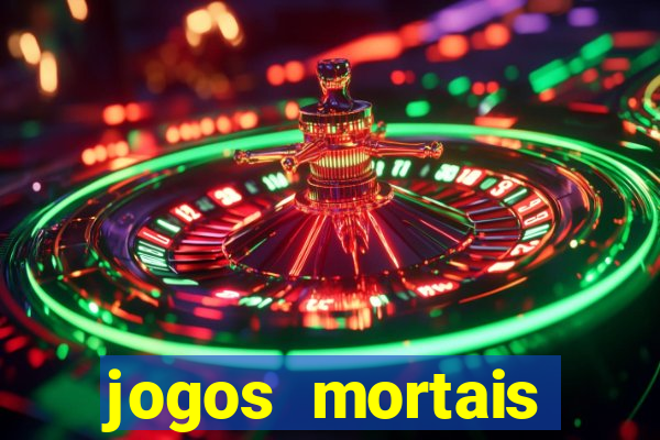 jogos mortais torrent magnet